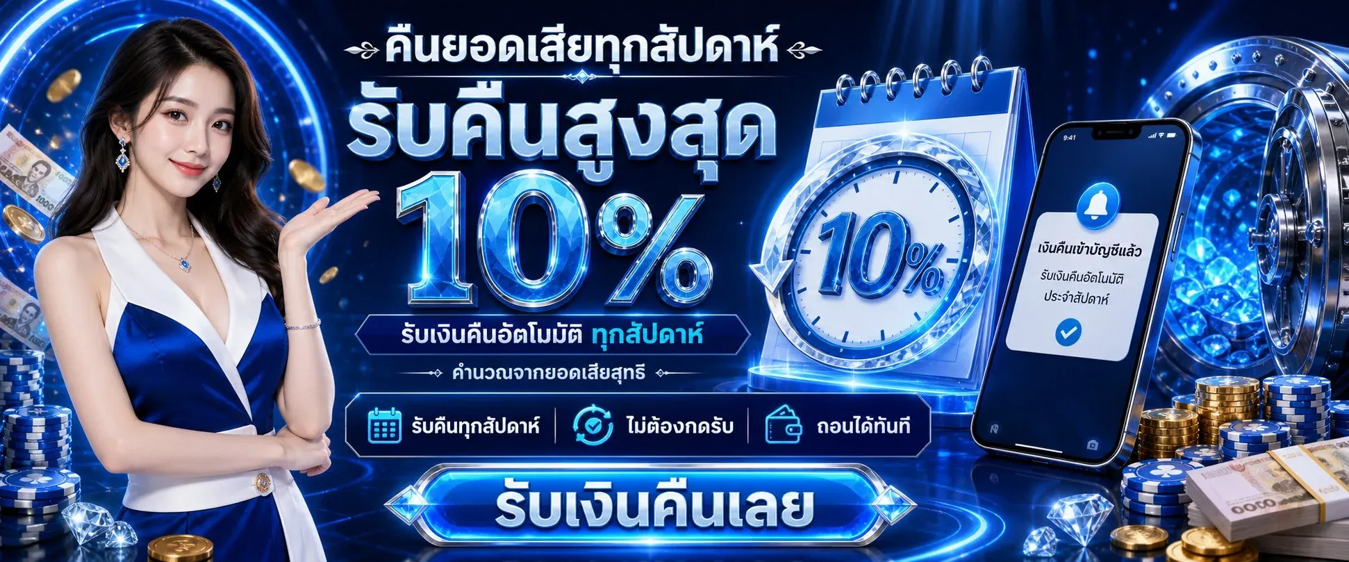 โปรโมชั่น abc555